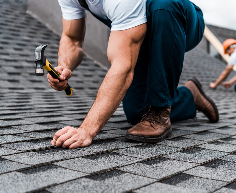 Roofing Services in Orlando FL