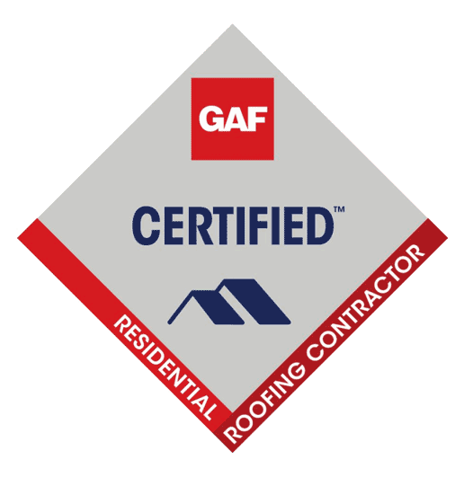 GAF Certified in Orlando FL